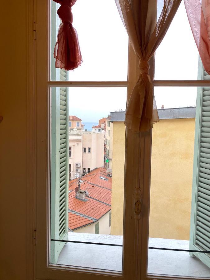 Maison Re- Splendido Appartamento Centro Mentone Extérieur photo