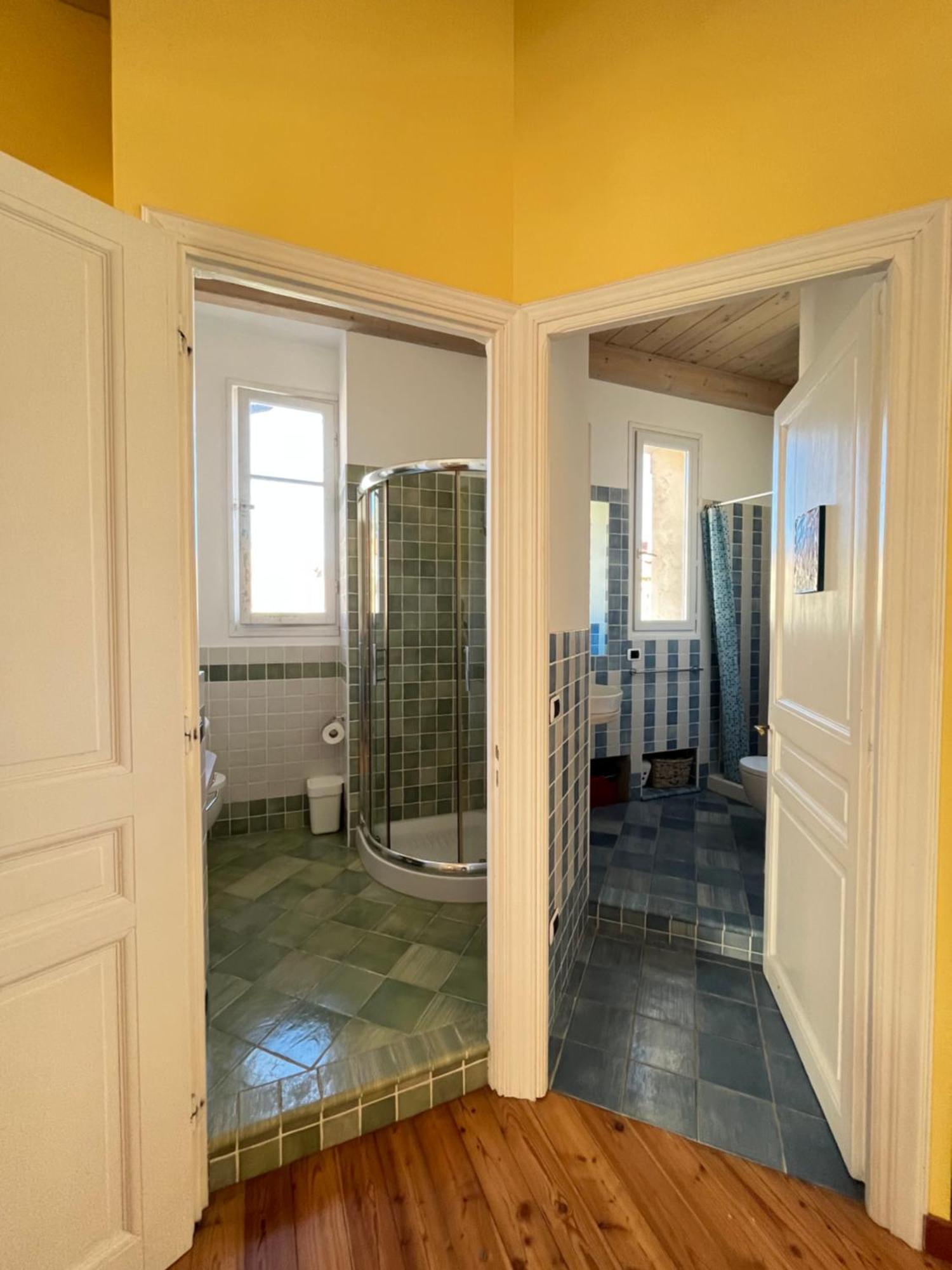 Maison Re- Splendido Appartamento Centro Mentone Extérieur photo
