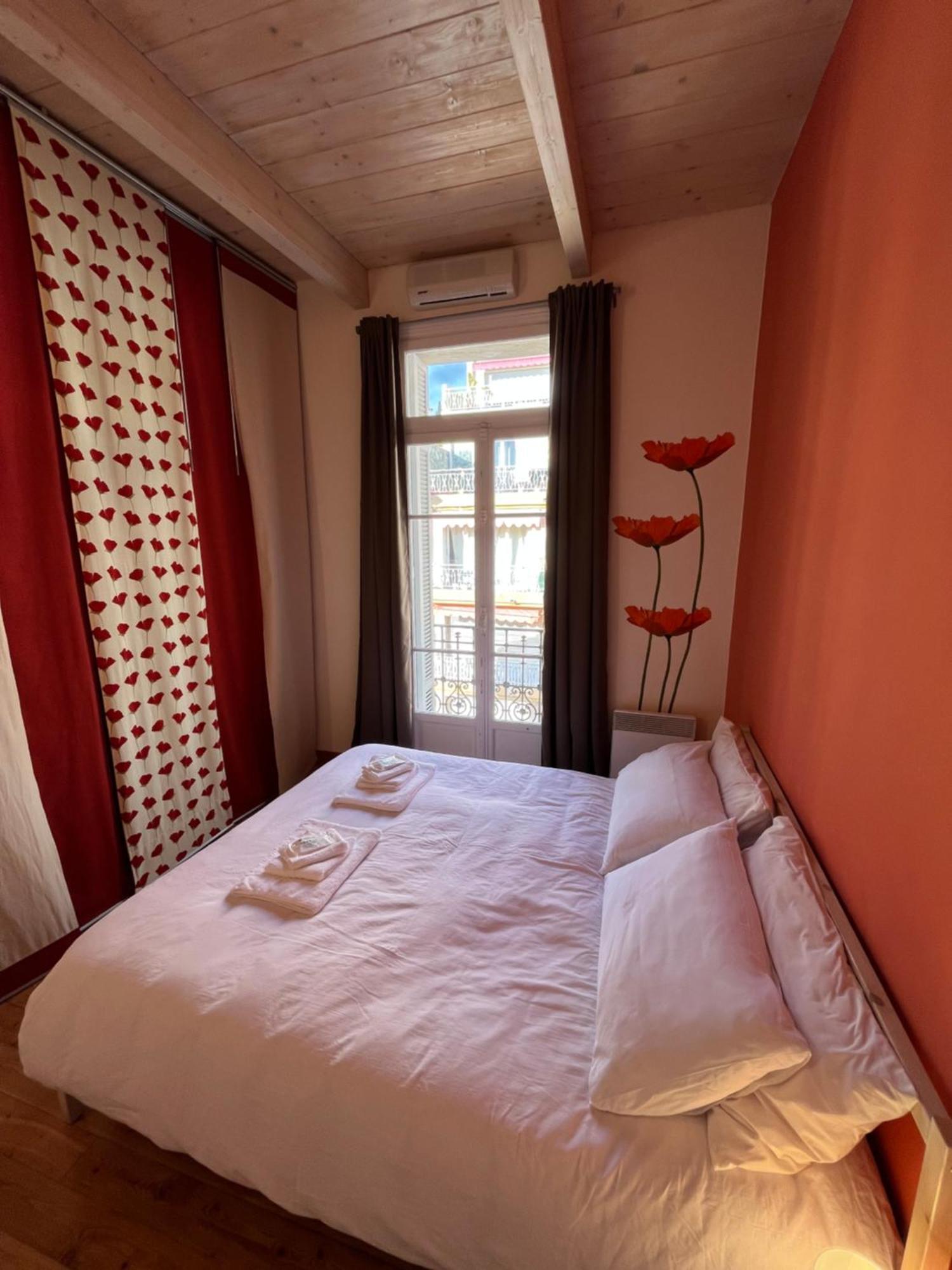 Maison Re- Splendido Appartamento Centro Mentone Extérieur photo