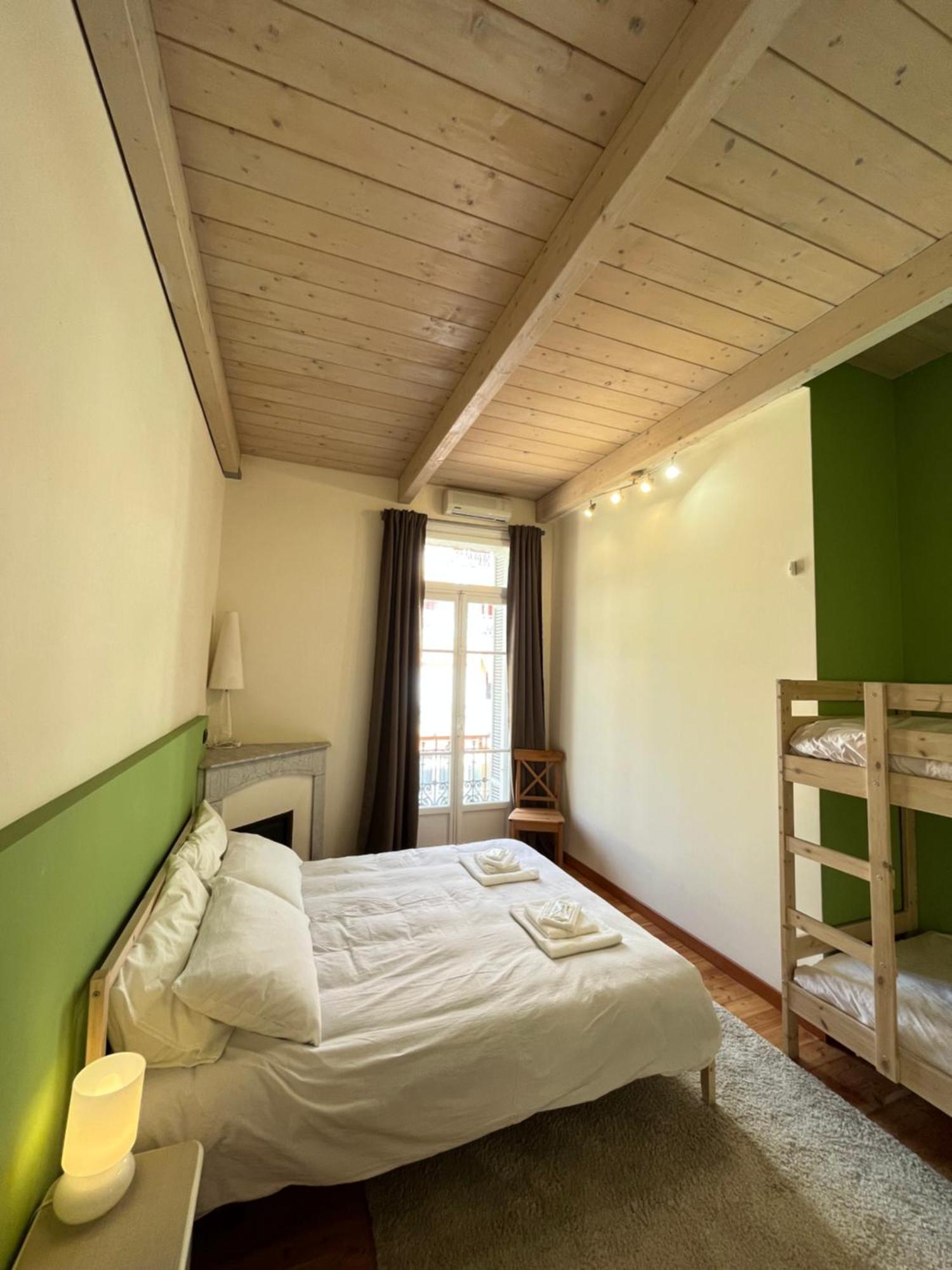 Maison Re- Splendido Appartamento Centro Mentone Extérieur photo